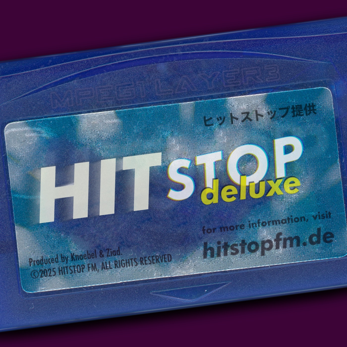 HitStopFM