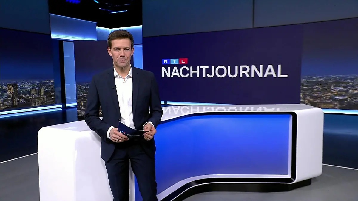 RTL Nachtjournal