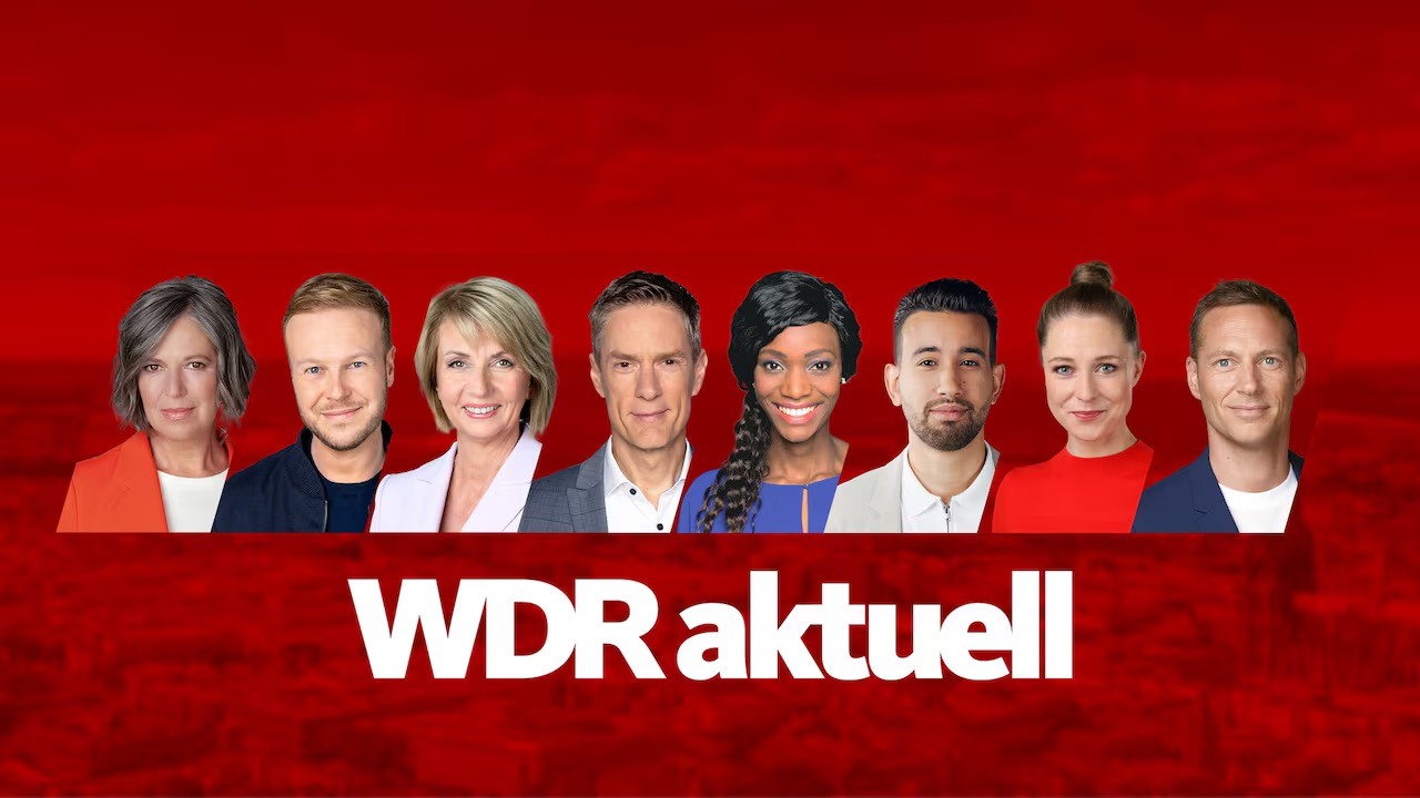 WDR Aktuell